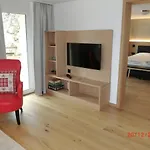 Appartamento Raufthubel *