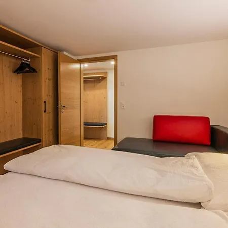 Apartment Raufthubel