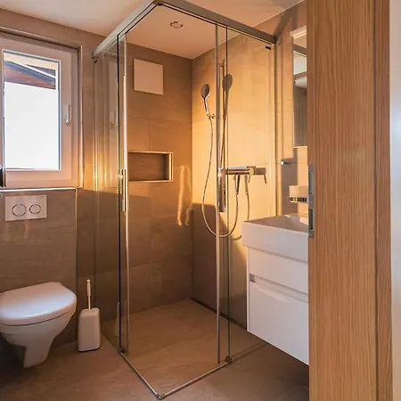 Appartement Raufthubel *