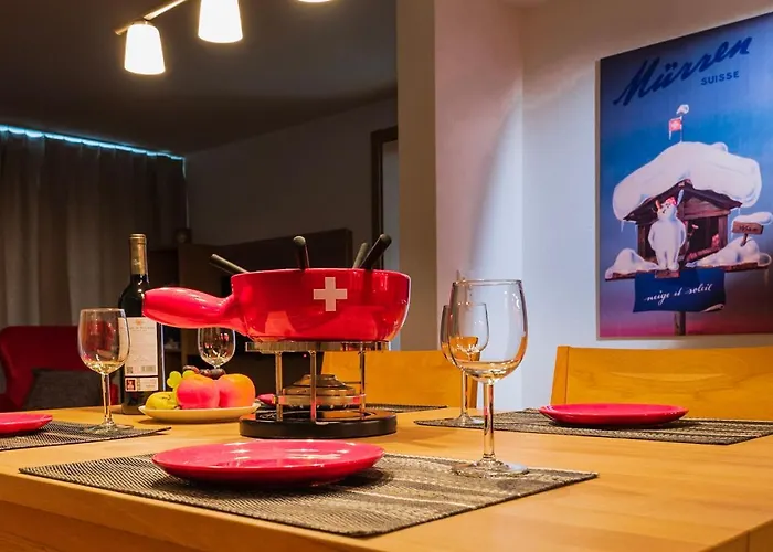 Apartman Raufthubel *